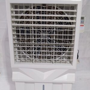 Enfriador Evaporativo Industrial – Modelo ES E22000