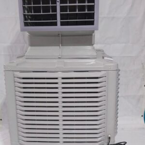 Enfriador Evaporativo Industrial – Modelo ES 18000Y