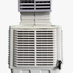 Enfriador Evaporativo Industrial – Modelo ES 18000Y