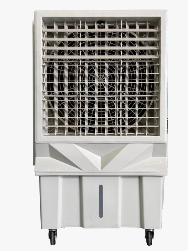 m2-frontal Enfriador Evaporativo Industrial – Modelo ES E22000